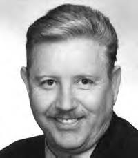 Donald Elwood Waagen (1938-2008)