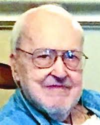 Frank Patton Obituary (1924