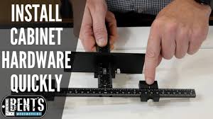 We did not find results for: Install Cabinet Hardware Fast And Easy True Position Tools Cabinet Hardware Jig Youtube