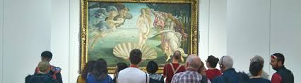 Prenotazione Online Dei Biglietti Salta Fila Alla Galleria Degli Uffizi