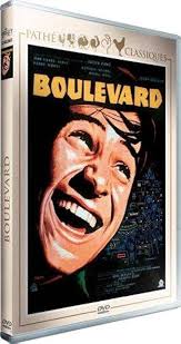 Boulevard [FR Import]: Amazon.de: Worden, Fred: DVD & Blu-ray