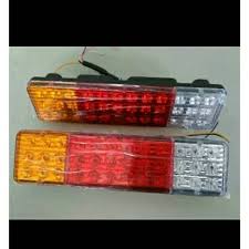 Jenis lampu led mobil tidak hanya satu. Lampu Sen Stop Belakang Suzuki Carry Futura Apv Mega Carry Dan Katana Bohlam Led Kiri Kanan Shopee Indonesia