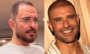 Morre aos 71 anos Marcos Plonka, o Samuel Blaustein