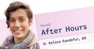 Why you should consider living in a tiny home during residency