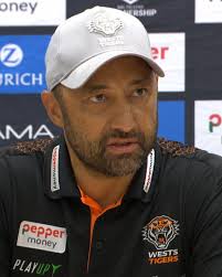 West Tigers Support Increase in Papua New Guinea