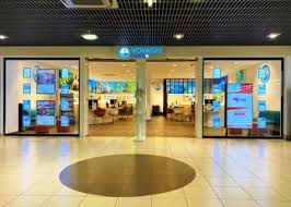 Agence Leclerc Voyage Niort 79025