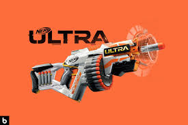 18 Best Nerf Guns Blasters For 2020 Burbro