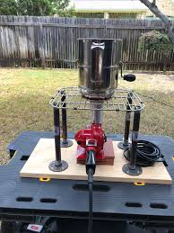 When building a coffee roaster controller there appears to be very few places on the internet that give you any examples of where to go or what sort of things are involved in a these pages will serve as a list of some of the more useful resources to the diy coffee roaster and controller that i have found. My Heat Gun Flour Sifter Thoughts Roasting