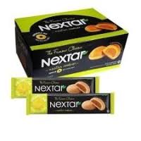 There are 70 calories in 1 keping (14 g) of nextar brownies. Nabati Nextar Choco Brownies Cookies By Theobromindo Cipta Karya Supplier From Indonesia Product Id 951869