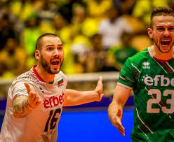 Vladislav ivanov on wn network delivers the latest videos and editable pages for news & events, including entertainment, music, sports, science and more, sign up and share your playlists. Happy Birthday To Vladislav Ivanov Volleyball Explained Facebook