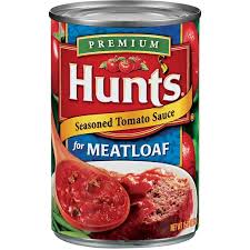 Sue lau | palatable pastime. Hunt S Meatloaf Starter Seasoned Tomato Sauce Crushed Puree Tomatoes Ingles Markets
