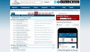 Watchespn not only gives you access to live football streaming but also to all major sports. 10 Best Football Streaming Sites To Watch Soccer Live Online Wikiwax
