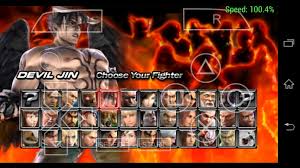 Dark resurrection) is a standalone update to tekken 5. Tekken 5 Dark Resurrection Iso Download For Android Careerever