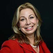 Jackie Beam's Instagram, Twitter & Facebook