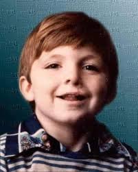 Waiting for someone to come down from a snowy hill