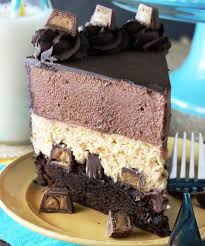 14 Easy Mousse Cake Ideas Fill My Recipe Book