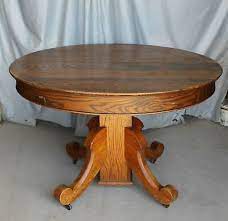 Proctor low round wood coffee table. Pin On Dining Room