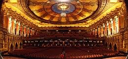 Fox Theatre Detroit Wikipedia