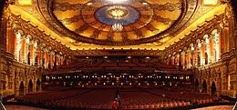 Fox Theatre Detroit Wikipedia