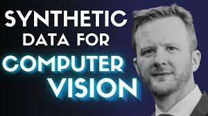 Synthetic data: Breaching the low data barrier in Industrial Computer  Vision systems // Vasu Sharma