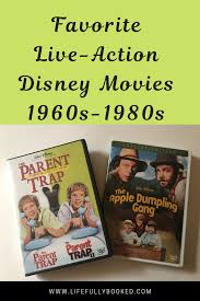 You can thank baby yoda and the mandalorian for that. Favorite Live Action Disney Movies 1960s 1980s
