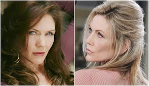 Find out the latest and trendy hairstyles for women at the right hairstyles. Young Restless Hunter King Gets A Short Haircut See Her New Hairdo Soaps Com