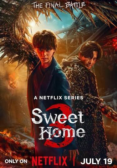 Series poster