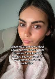 Rekindling Relationships After No Contact: The Story of Helena_xo22