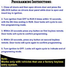 Whether you're moving into a new home or you've lost your house keys again, it may be a good idea — or a necessity — to change your door locks. Beefunny Reemplazo De Llave De Coche Con Control Remoto Con Chip 315 Mhz 4d63 Para Ford Lincoln Mercury Cwtwb1u331 Amazon Com Mx Electronicos