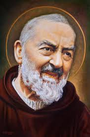 Padre Pio, Superhero, Makes Another Save