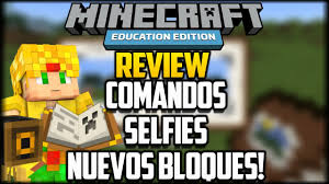 Acceda a estas potentes herramientas para facilitar el aprendizaje y la creatividad en el siglo xxi. Minecraft Education Edition Tutorial Windows 10 Youtube