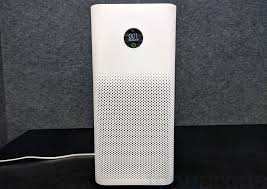 Xiaomi said that the noise from xiaomi mi 2s's lowest setting is almost imperceptible. Xiaomi Launched The Mi Air Purifier 3 Successor Of Mi Air Purifier 2s In India Last Month It An Upgraded Oled Touch Display Impro Air Purifier Xiaomi Purifier