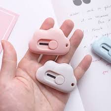 In a bunch of other colors, from black to green to pink to bright. Viral Pisau Viral Tiktok Cloud Pastel Colour Shopee Malaysia