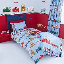 For Deacon S Room Disney Cars Bed Linen Collection Dunelm Disney Cars Bed Disney Cars Bedroom Disney Cars Room