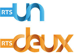 Rts deux (rts two), launched on 1 september 1997 as tsr2 and renamed in 2012, is the second swiss public television channel owned by télévision suisse romande (tsr); Brand New Twisted Swisster Graphic Design Logo Branding Identity Inspiration Web Graphic Design