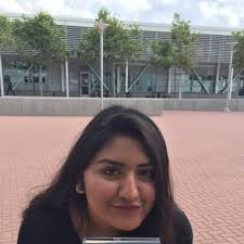 Wendy Camarena's Instagram, Twitter & Facebook