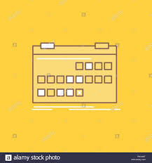 Yellow Calendar Icon Calendar Icon Yellow Aesthetic Pastel App Logo Download icons in all formats or edit them for your designs. calendar icon yellow aesthetic pastel