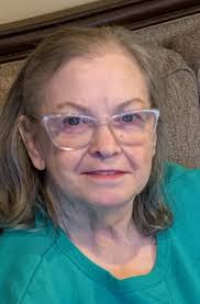 Betty Elizabeth Hatcher