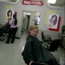 Hair geode hair is the l.a. Photos At First Choice Haircutters 1730 Bloor St W
