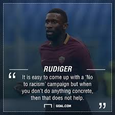 Jun 9, 2016 · 5 min read. Antonio Rudiger Who Is Chelsea S New German Defender Goal Com