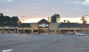A large gentleman, he appeared to be a store manager, was asking me why do i come. Food Lion Fayetteville Ga Salcoa Contracting Inc