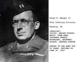 45th Division Artillery Photo Gallery