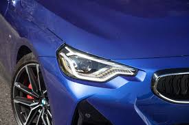 Image result for Misano Blue 2023 2 Series