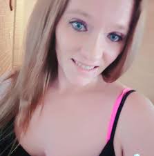 Zandria Nikole MCcarty