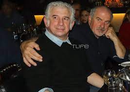 Check spelling or type a new query. Petros Filippidhs Spania Bradinh E3odos Gia Na Apolaysei Ton Kollhto Toy Paylo Xaikalh Pics