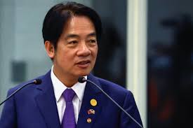 台北- 中国表示，其在台湾附近进行军事演习的目的是为了打击“分裂主义者的傲慢态度”。