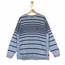 Jd sports is the leading trainer & sports fashion retailer in the uk free standard delivery on orders over £70 100's of exclusive lines buy now, pay later. Vintage 90s Vansport Red Label Big Logo Sweatshirt Gem