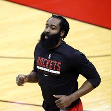 All james harden jerseys are 100% authentic and officially licensed. Houston Rockets To Trade James Harden To The Nets The New York Times