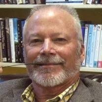 Obituary information for Mr. Steven Cone