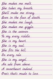 Love Cute Romantic Poem Poetry Pridepossessed Romantic Poems Imagery Poems Love Poems